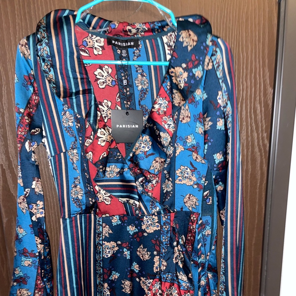 SUPER cute ASOS dress